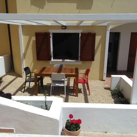Vacanze Santa Teresa Santa Teresa Gallura Exterior foto