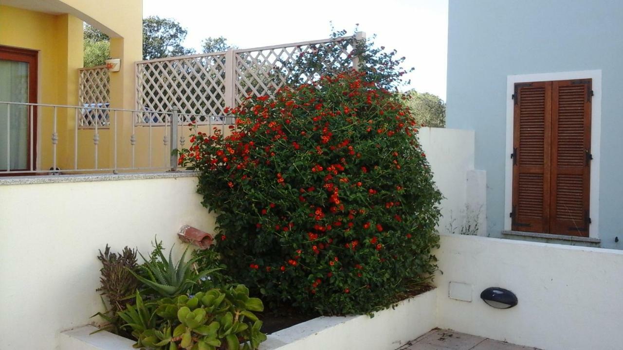 Vacanze Santa Teresa Santa Teresa Gallura Exterior foto