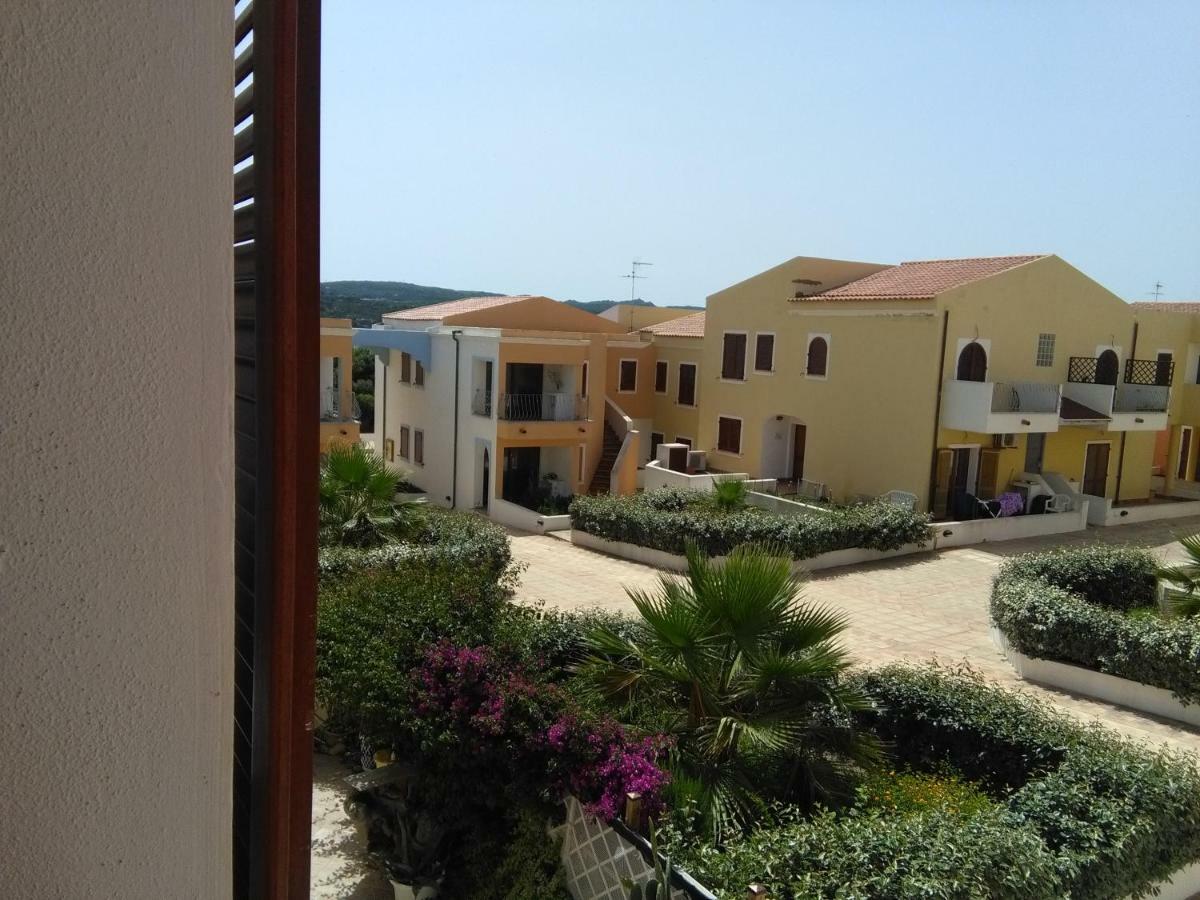 Vacanze Santa Teresa Santa Teresa Gallura Exterior foto