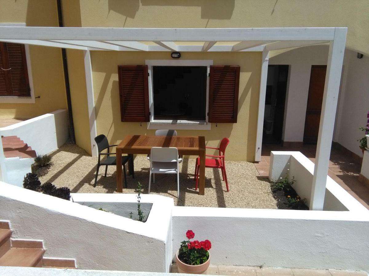 Vacanze Santa Teresa Santa Teresa Gallura Exterior foto